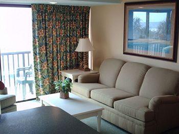 Hotel Peppertree By The Sea North Myrtle Beach