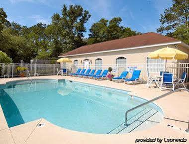 Inn Comfort N Myrtle Barefoot Landing