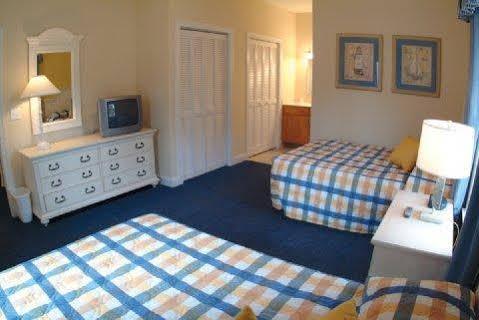 Club Wyndham At The 3*