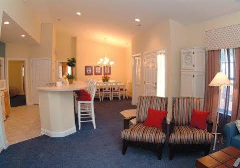 Club Wyndham At The North Myrtle Beach