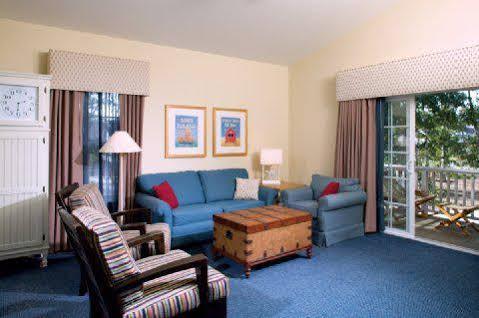 Club Wyndham At The 3*