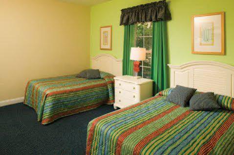 Club Wyndham At The Resort North Myrtle Beach