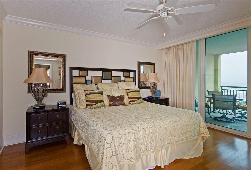 Mar Vista Grande Aparthotel
