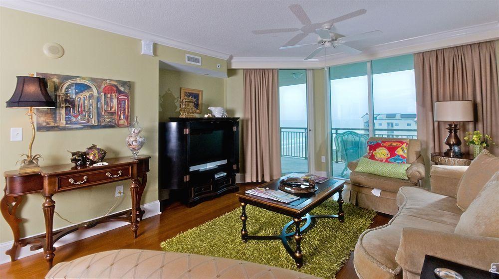 Mar Vista Grande Aparthotel North Myrtle Beach