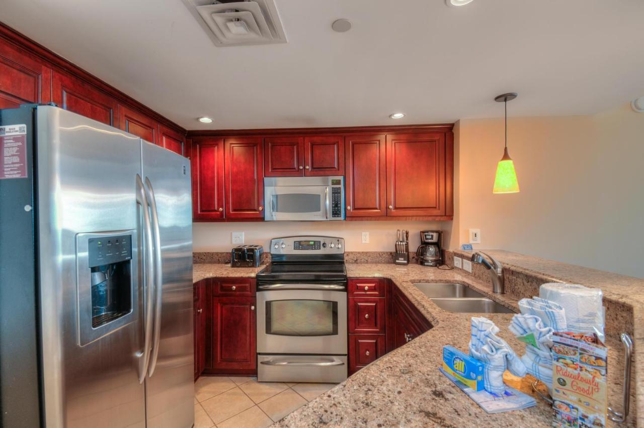 Mar Vista Grande By Palmetto Vacation Aparthotel North Myrtle Beach