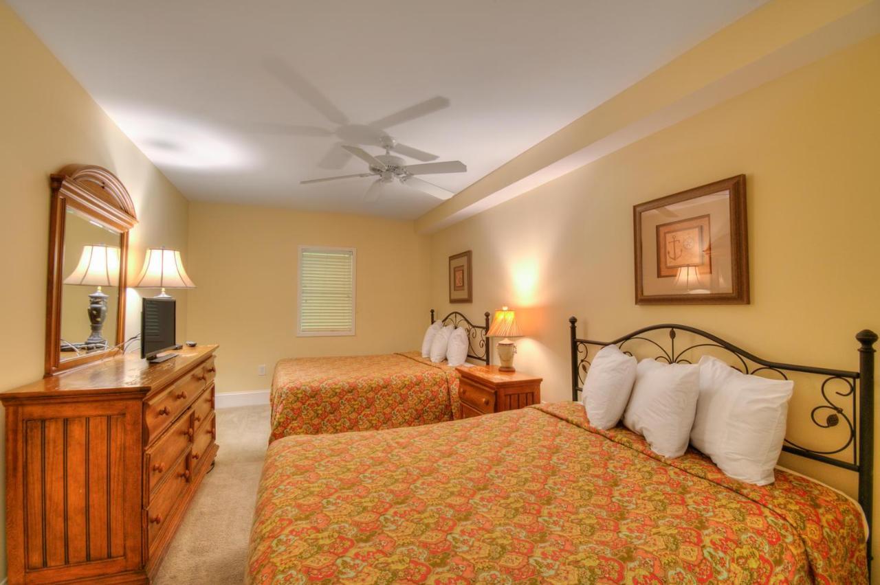 Mar Vista Grande By Palmetto Vacation 3* North Myrtle Beach