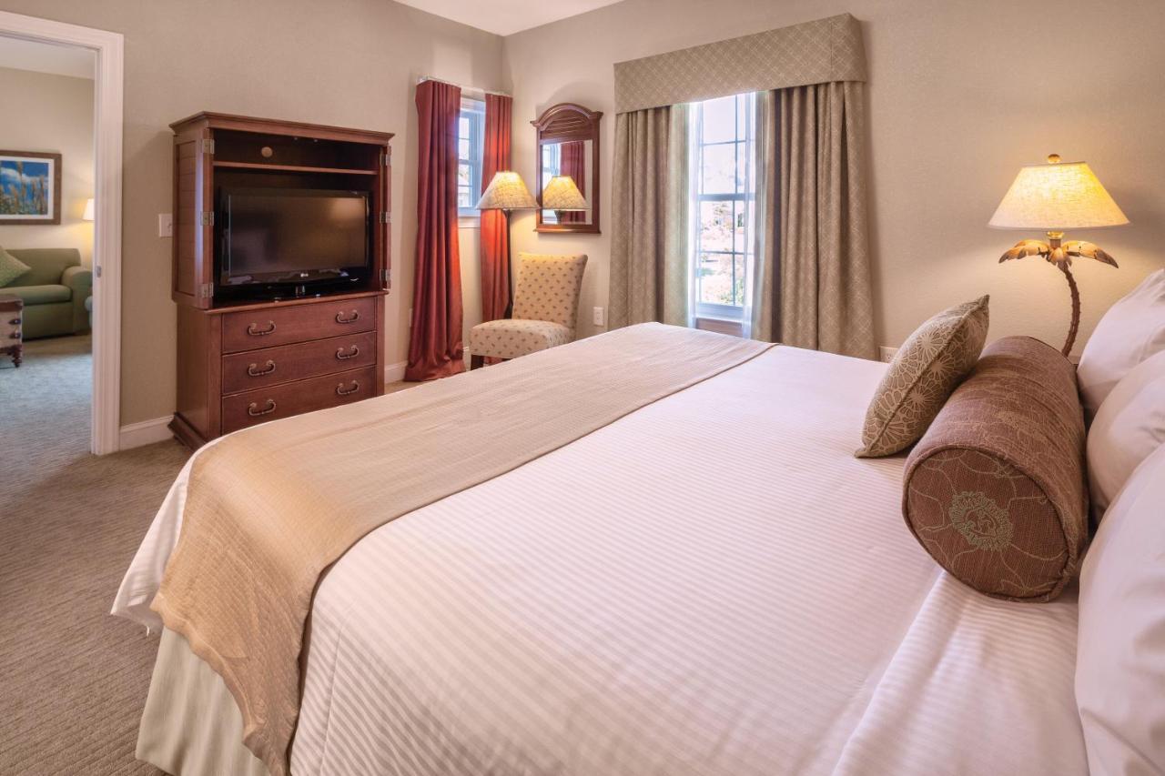 Resort Club Wyndham At The