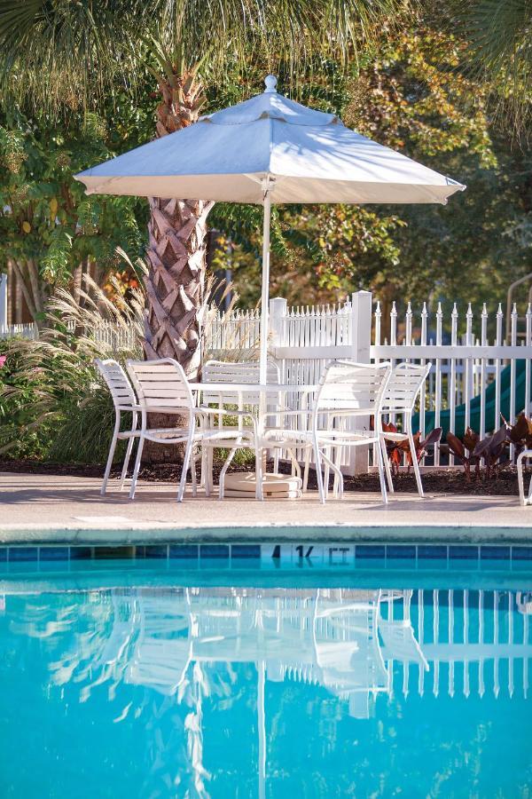 Club Wyndham At The North Myrtle Beach
