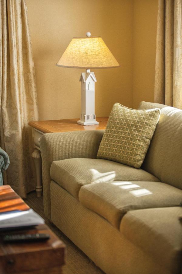 Resort Club Wyndham At The