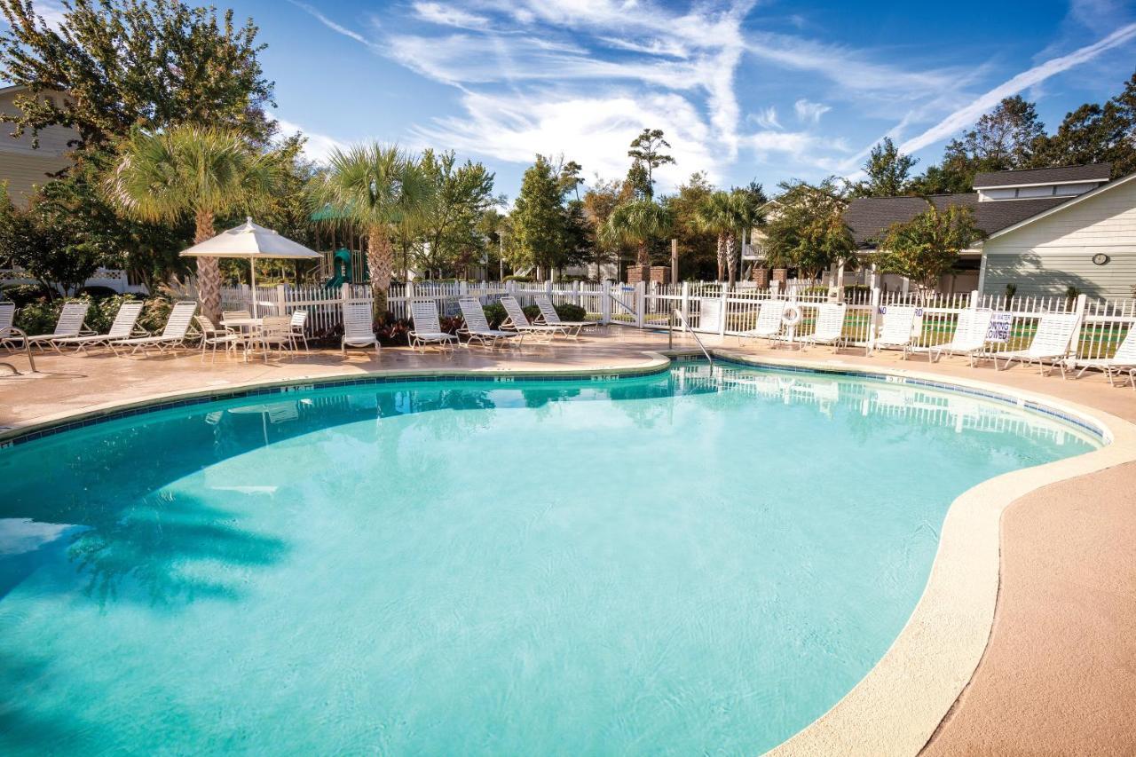 Resort Club Wyndham At The North Myrtle Beach