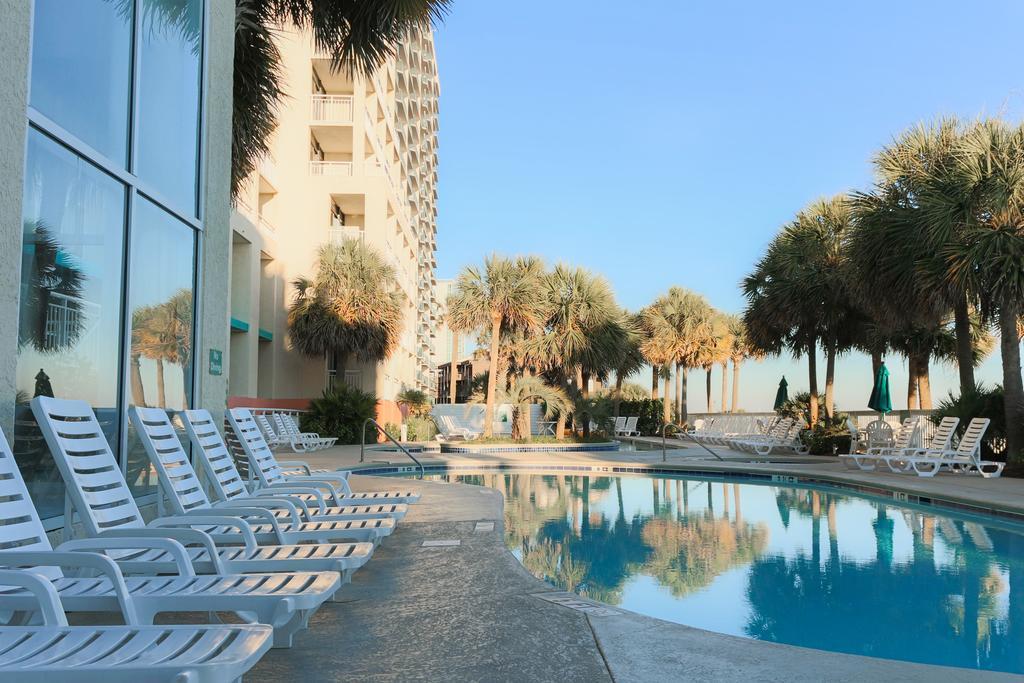 Ocean Drive And Golf Resort North Myrtle Beach