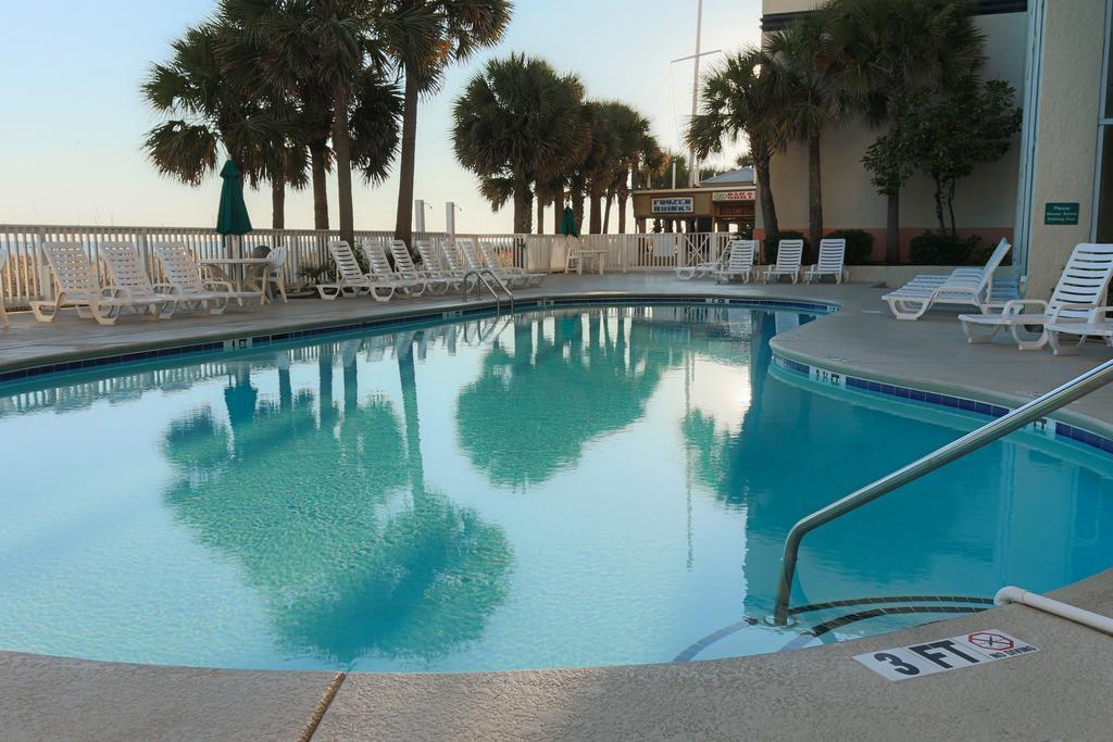 Ocean Drive And Golf 4*