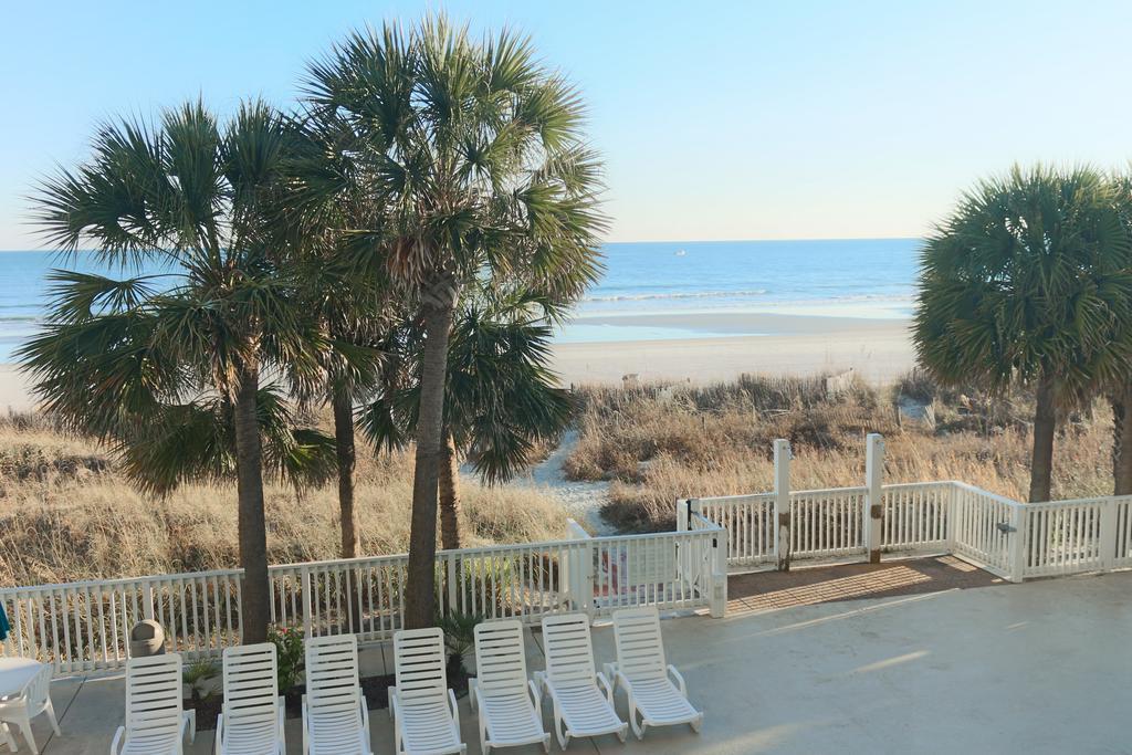 Ocean Drive And Golf 4* North Myrtle Beach
