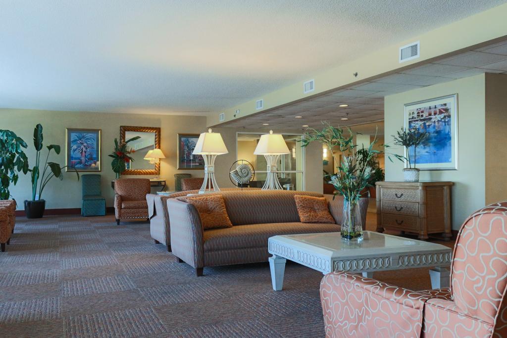 Ocean Drive And Golf 4*