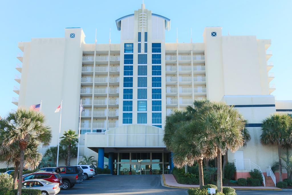 Resort Ocean Drive And Golf North Myrtle Beach
