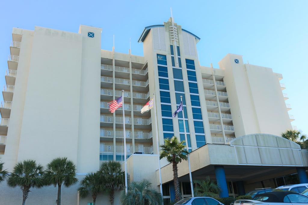 Ocean Drive And Golf 4* North Myrtle Beach