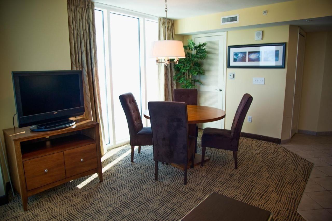 Resort Towers At North Myrtle 3*