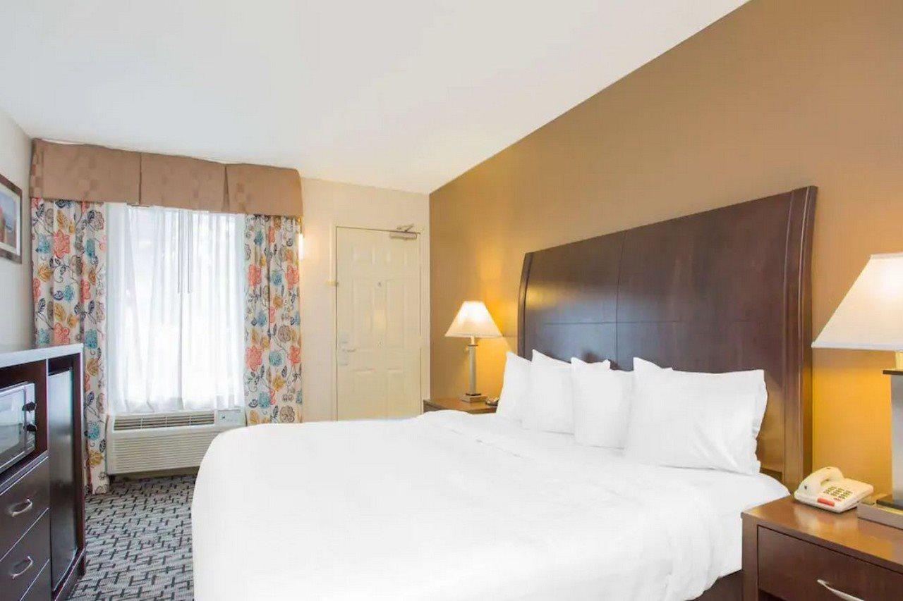Surestay By Western North Myrtle