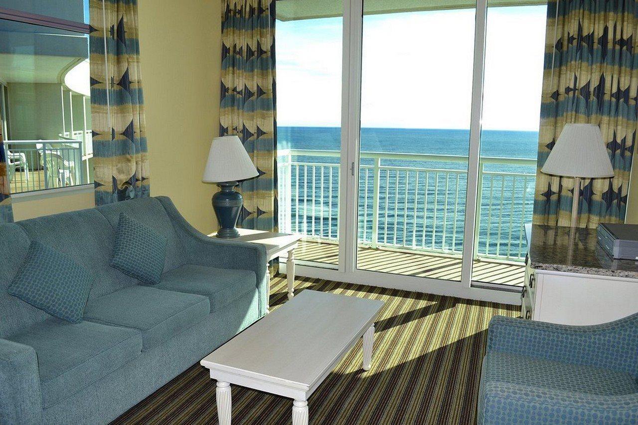 Resort Avista 3*