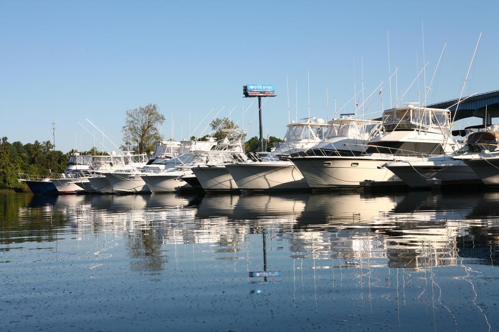 Harbourgate Marina Club North Myrtle Beach
