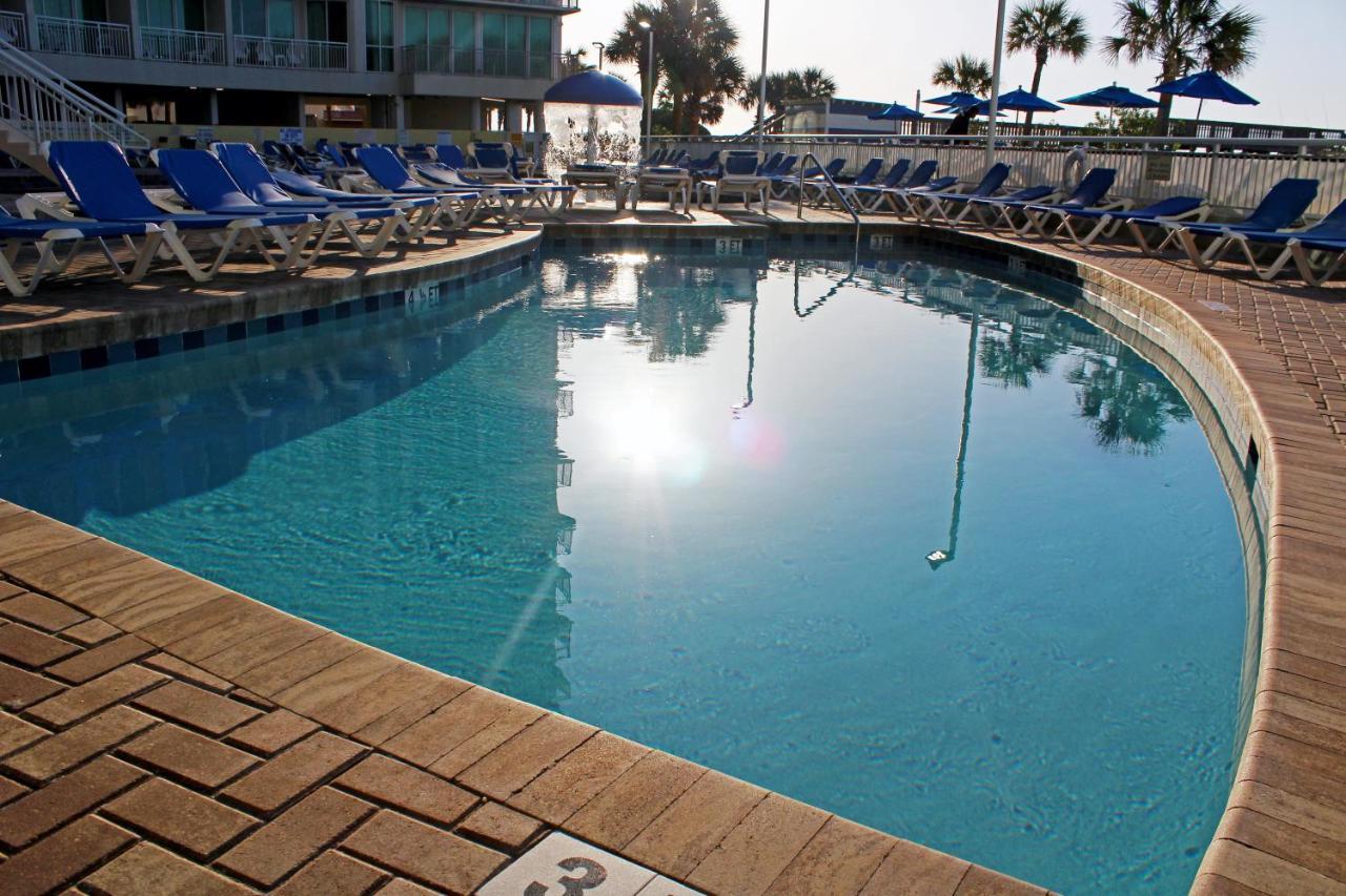 Avista Resort North Myrtle Beach