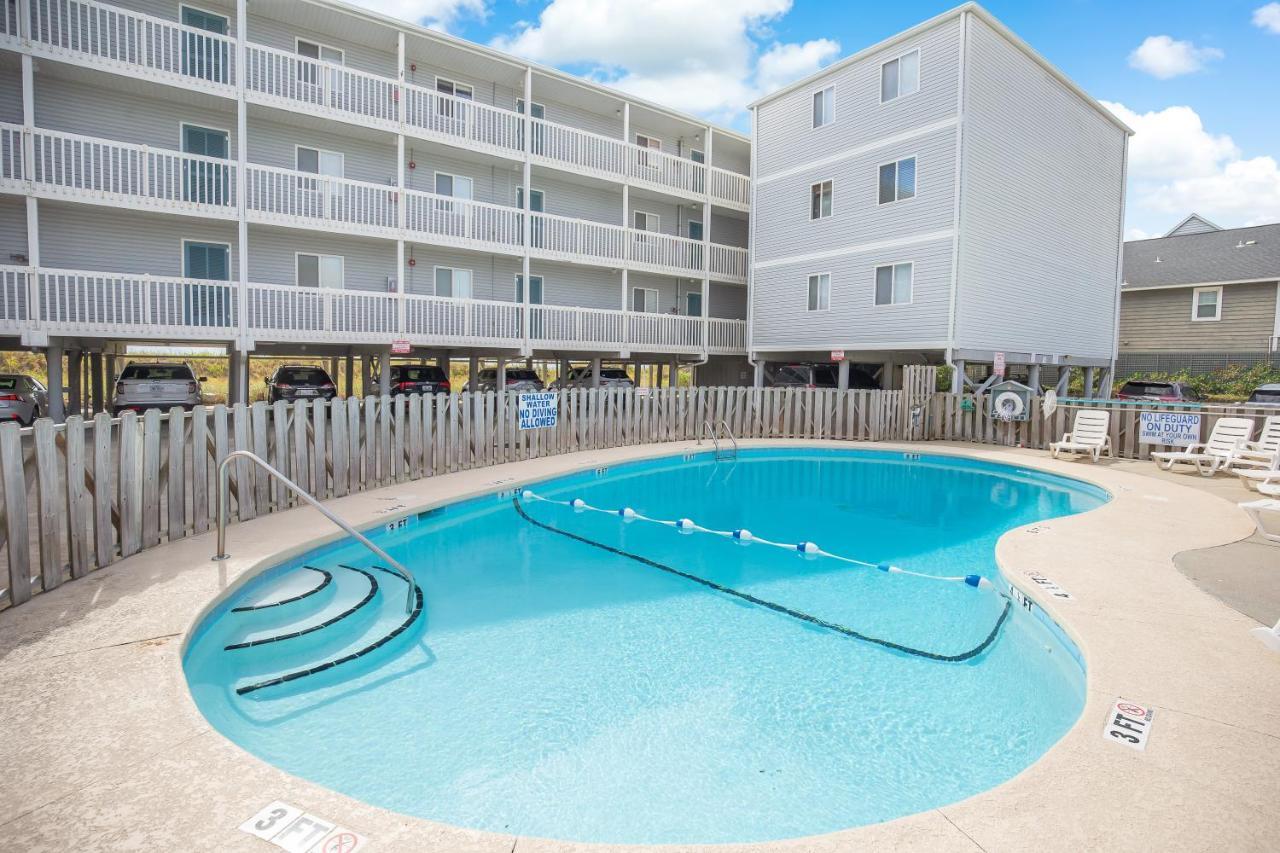 2br, 2bath Oceanfront Getaway With Pool * North Myrtle Beach