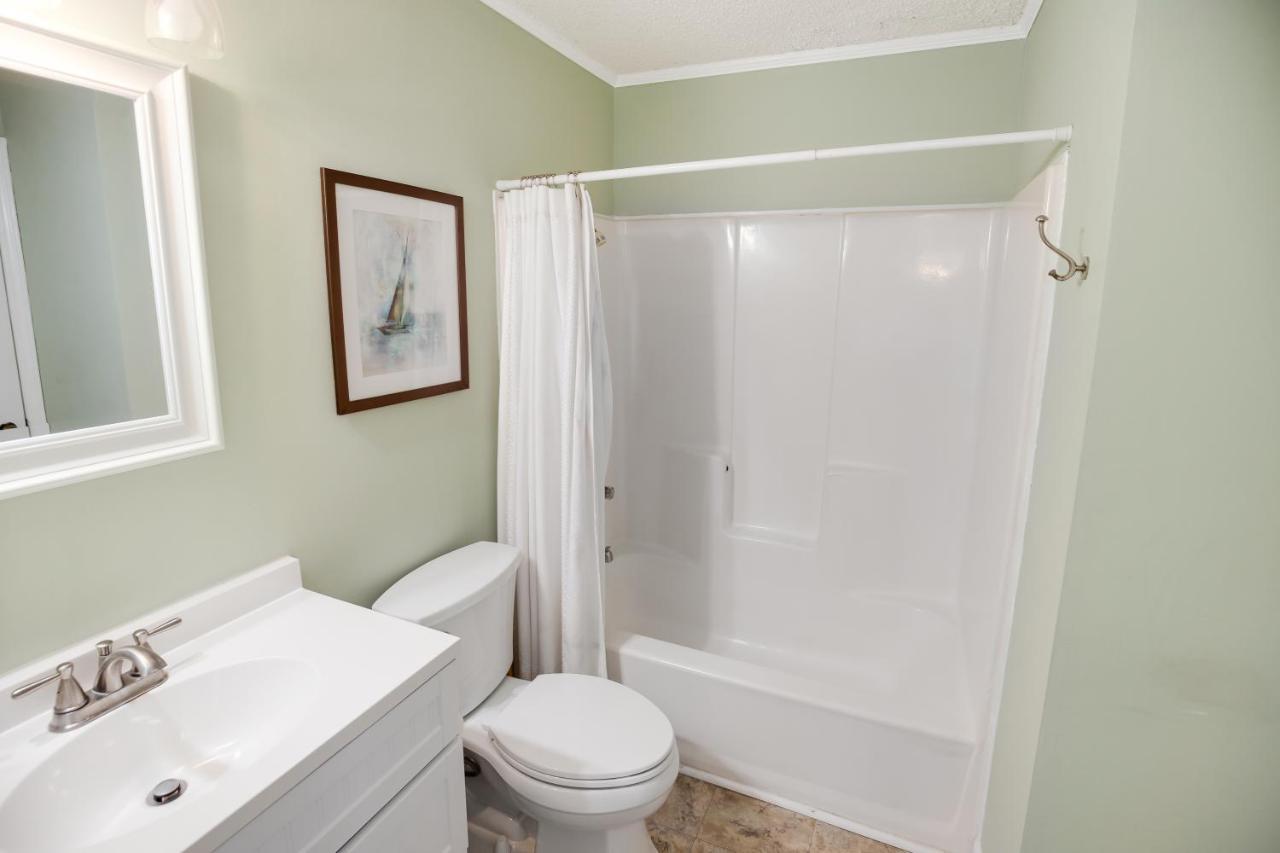 Aparthotel 2br, 2bath Oceanfront Getaway With Pool *