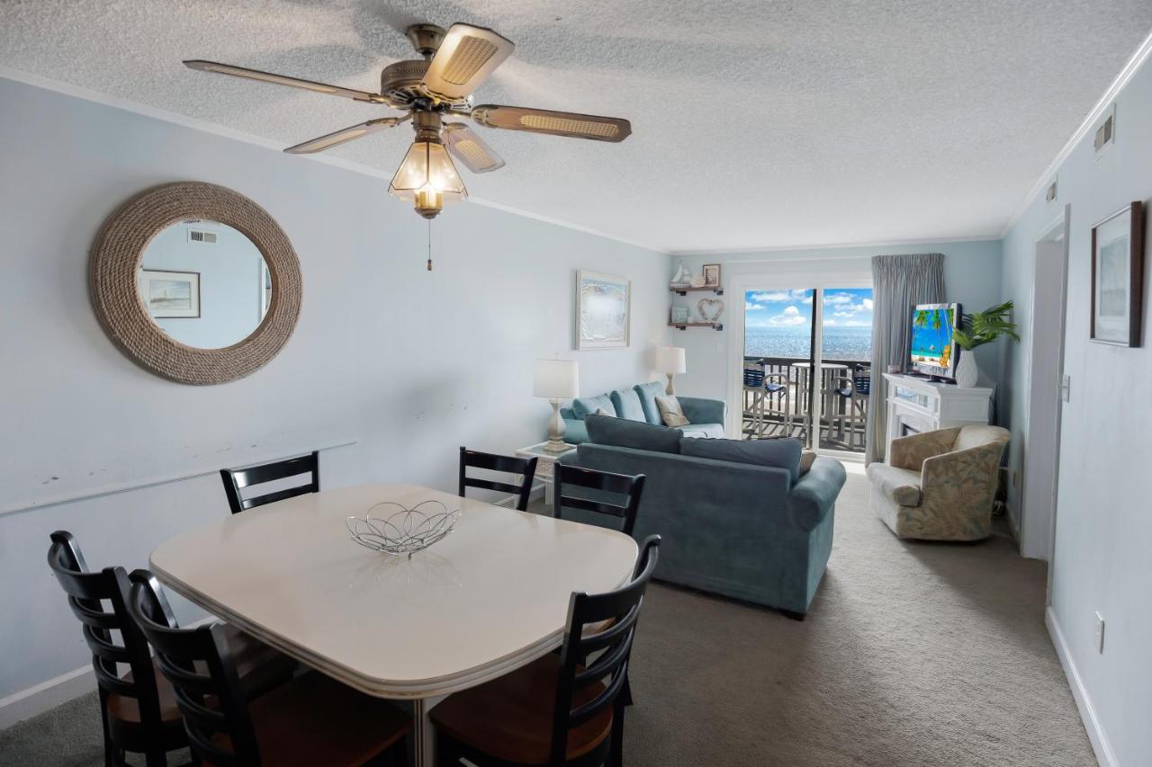 2br, 2bath Oceanfront Getaway With Pool *