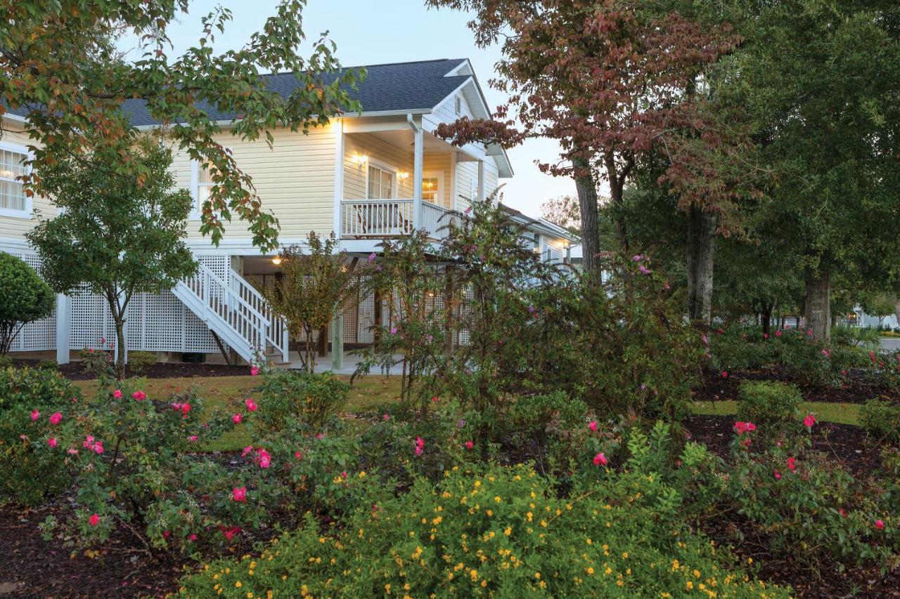 Resort Club Wyndham At The North Myrtle Beach