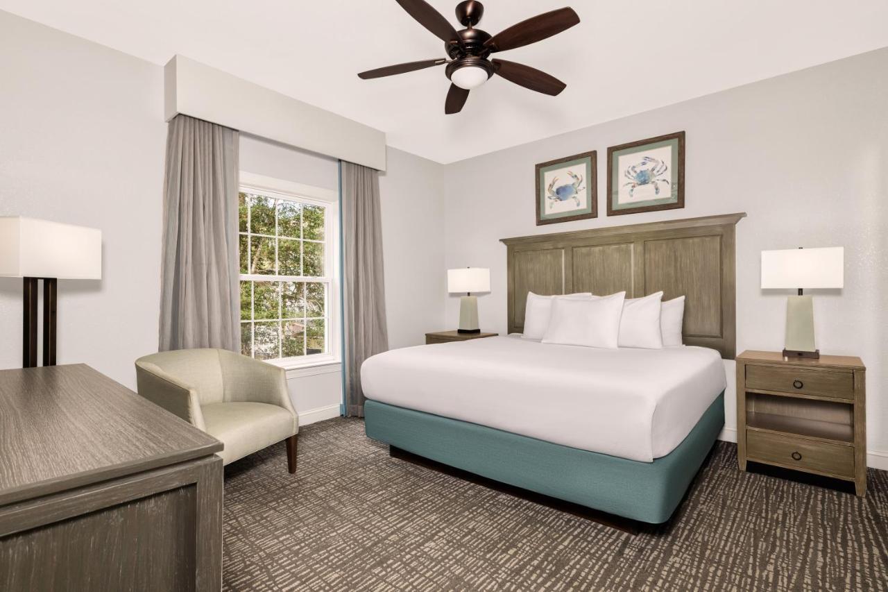 Club Wyndham At The