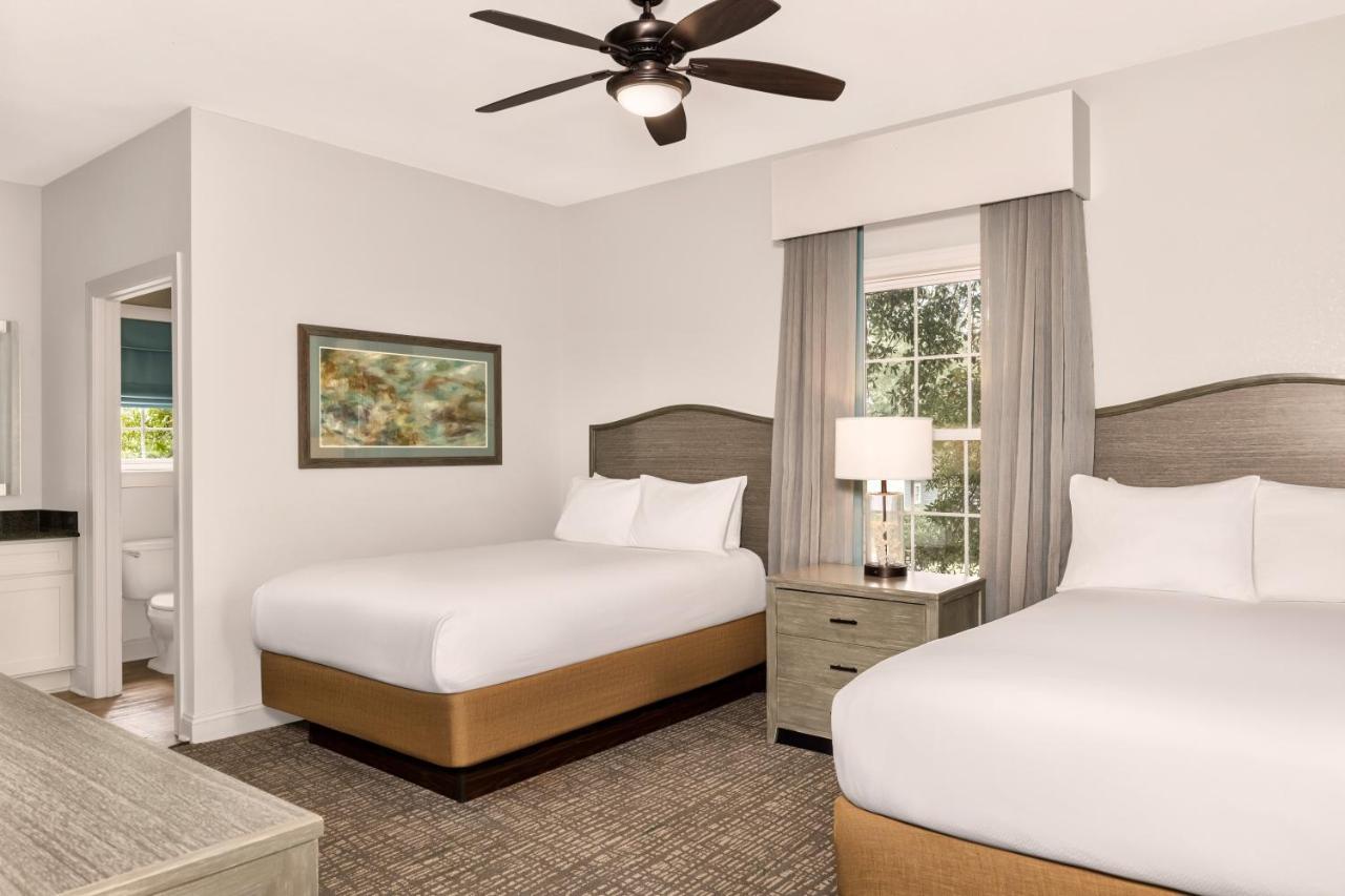 Club Wyndham At The Resort North Myrtle Beach