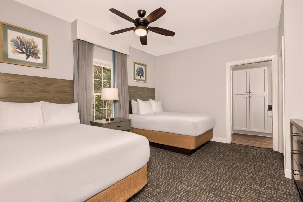 Club Wyndham At The