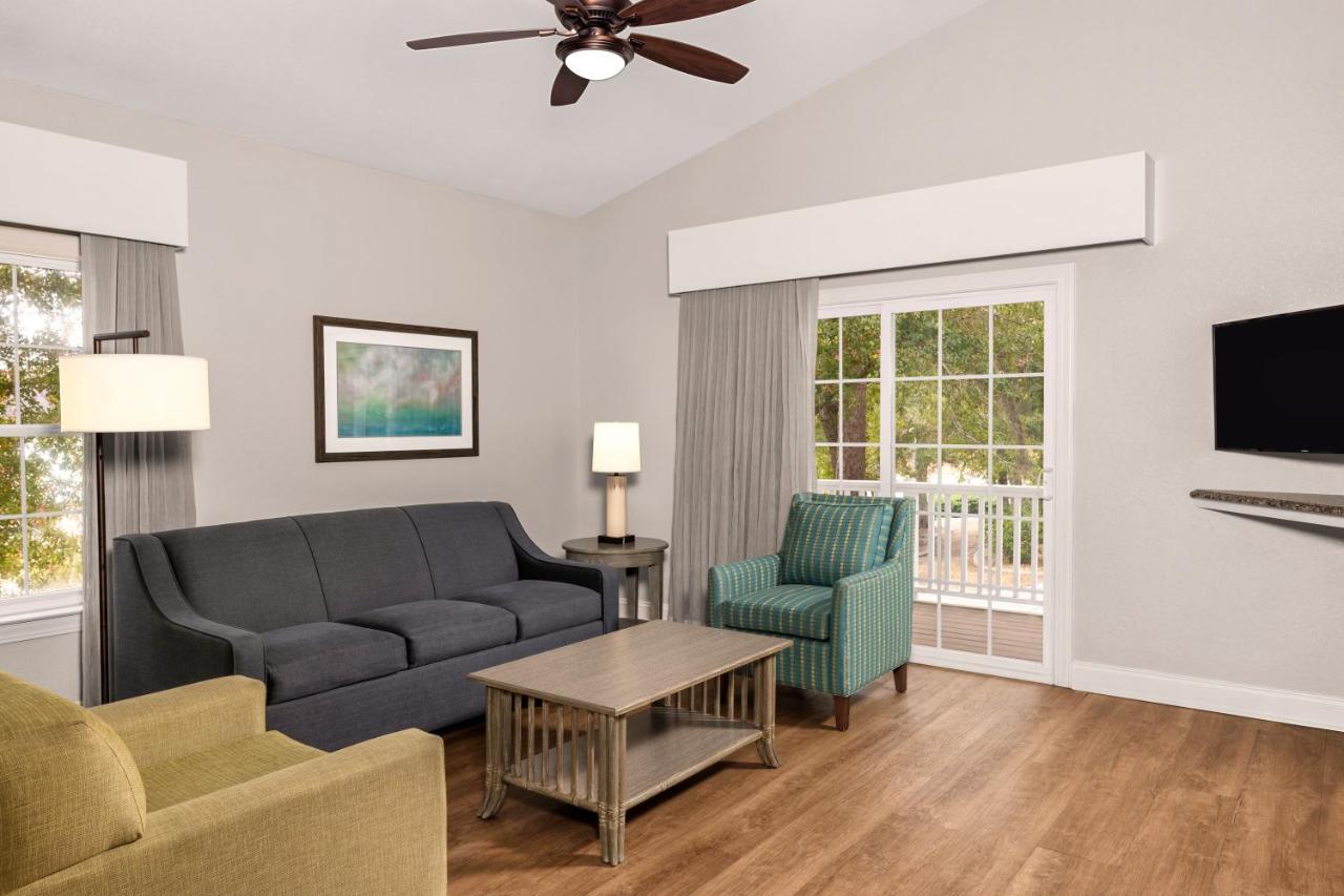 Resort Club Wyndham At The 3*