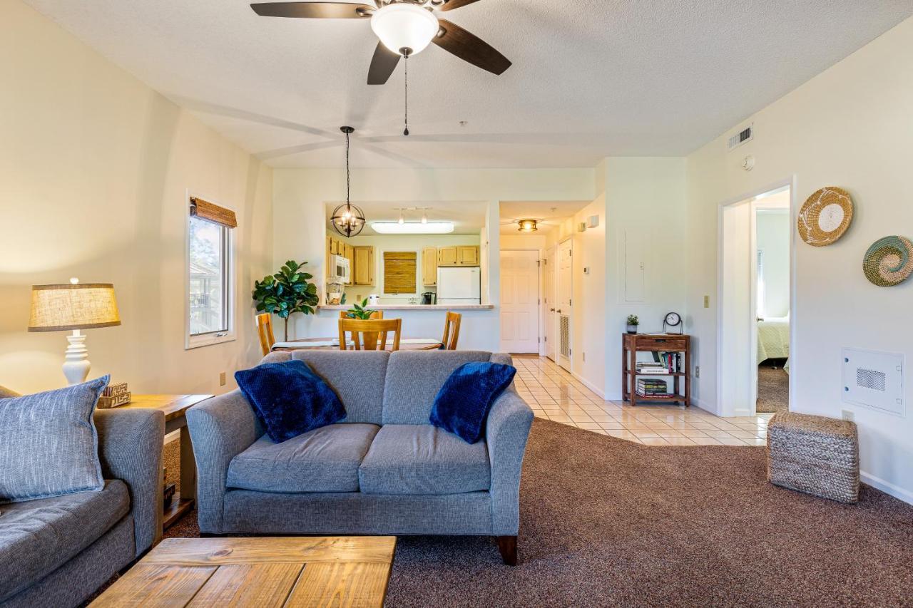 Tidewater Holiday home