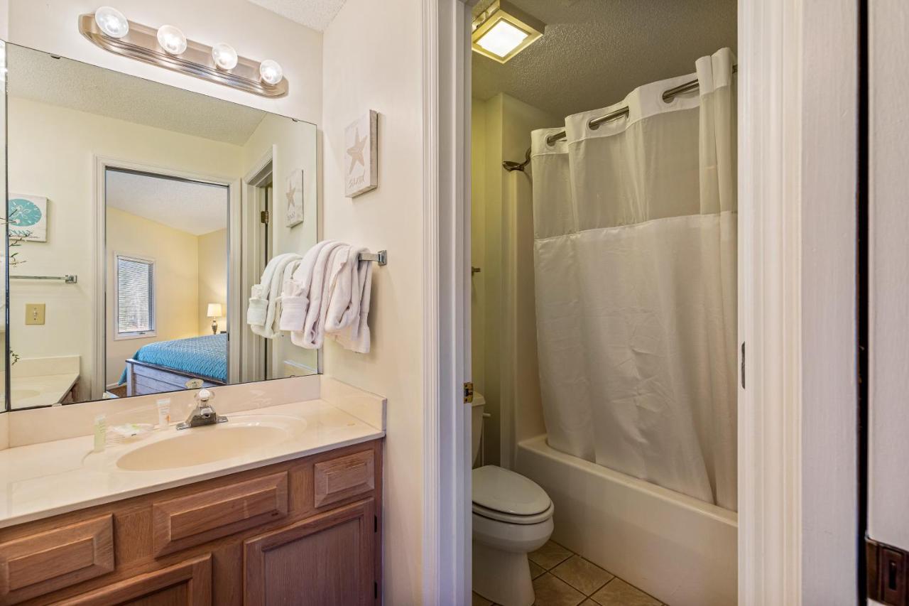 Tidewater Holiday home North Myrtle Beach
