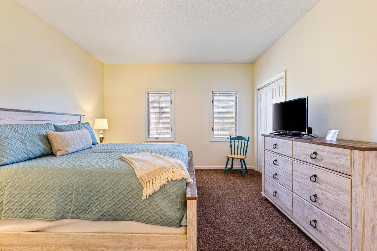 Tidewater Holiday home