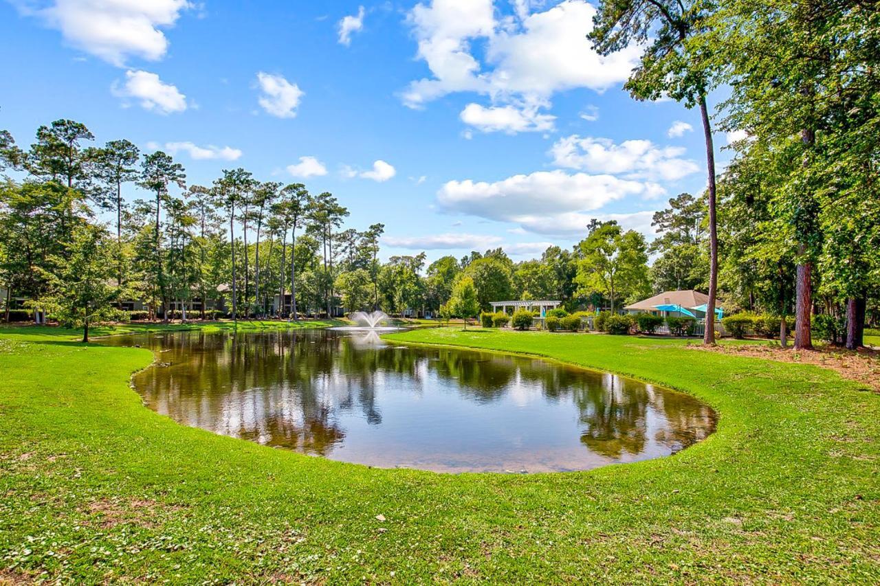 Holiday home Tidewater North Myrtle Beach
