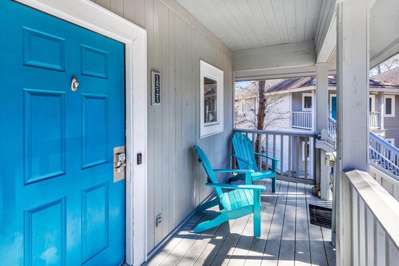 Holiday home Tidewater