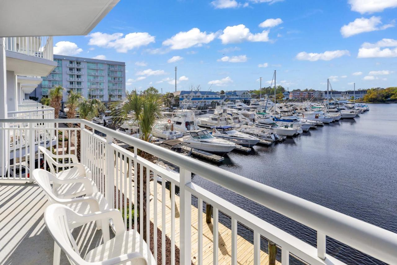Harbourgate Marina Club 3*