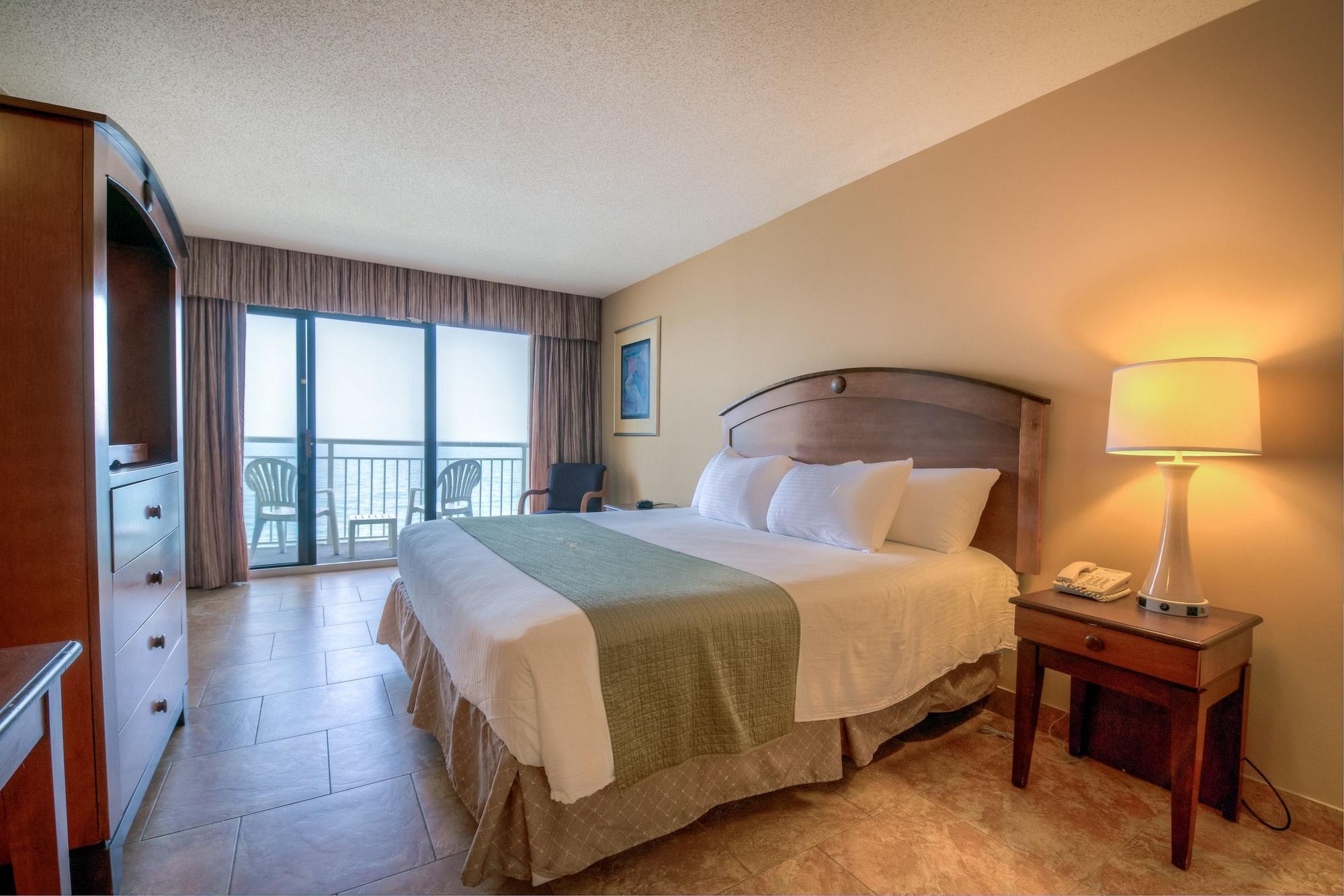 Ocean Drive And Golf North Myrtle Beach