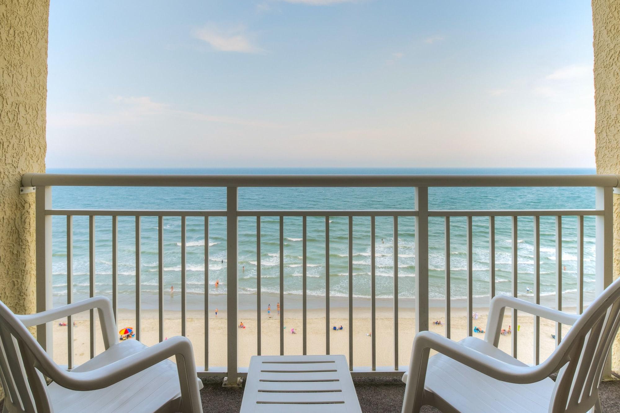 Ocean Drive And Golf North Myrtle Beach