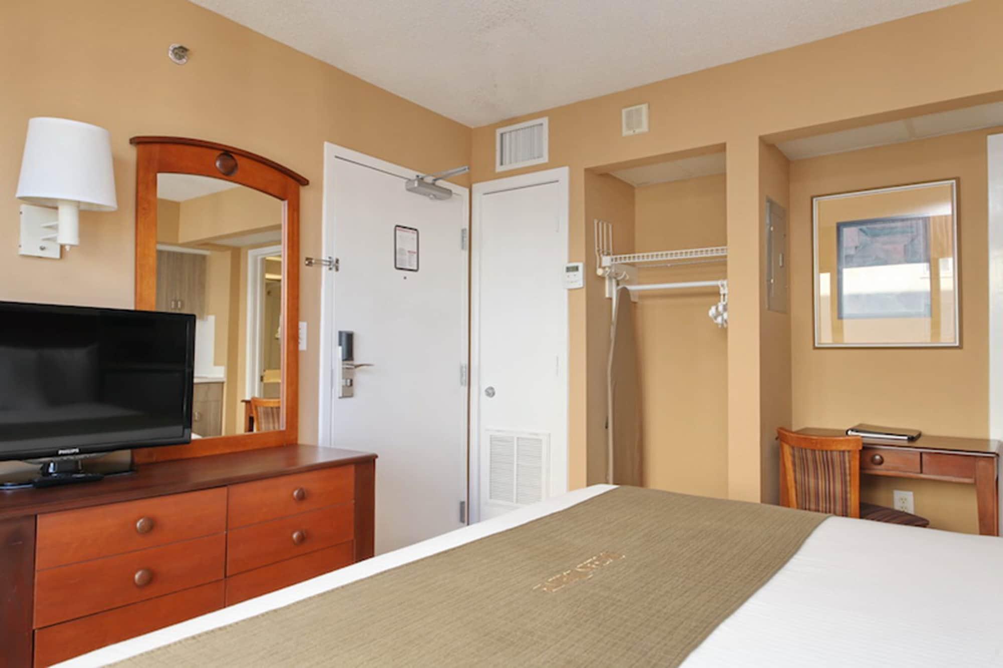 Ocean Drive And Golf 4* North Myrtle Beach