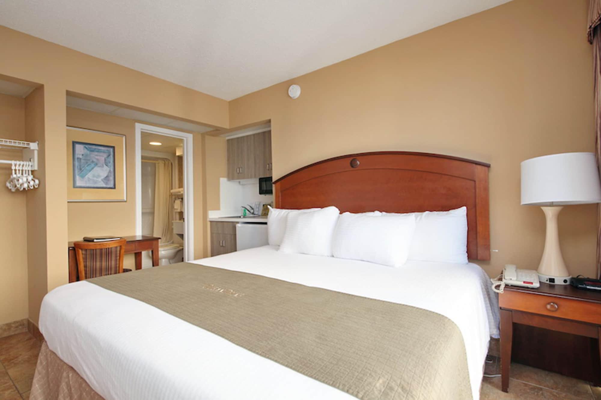 Resort Ocean Drive And Golf 4*