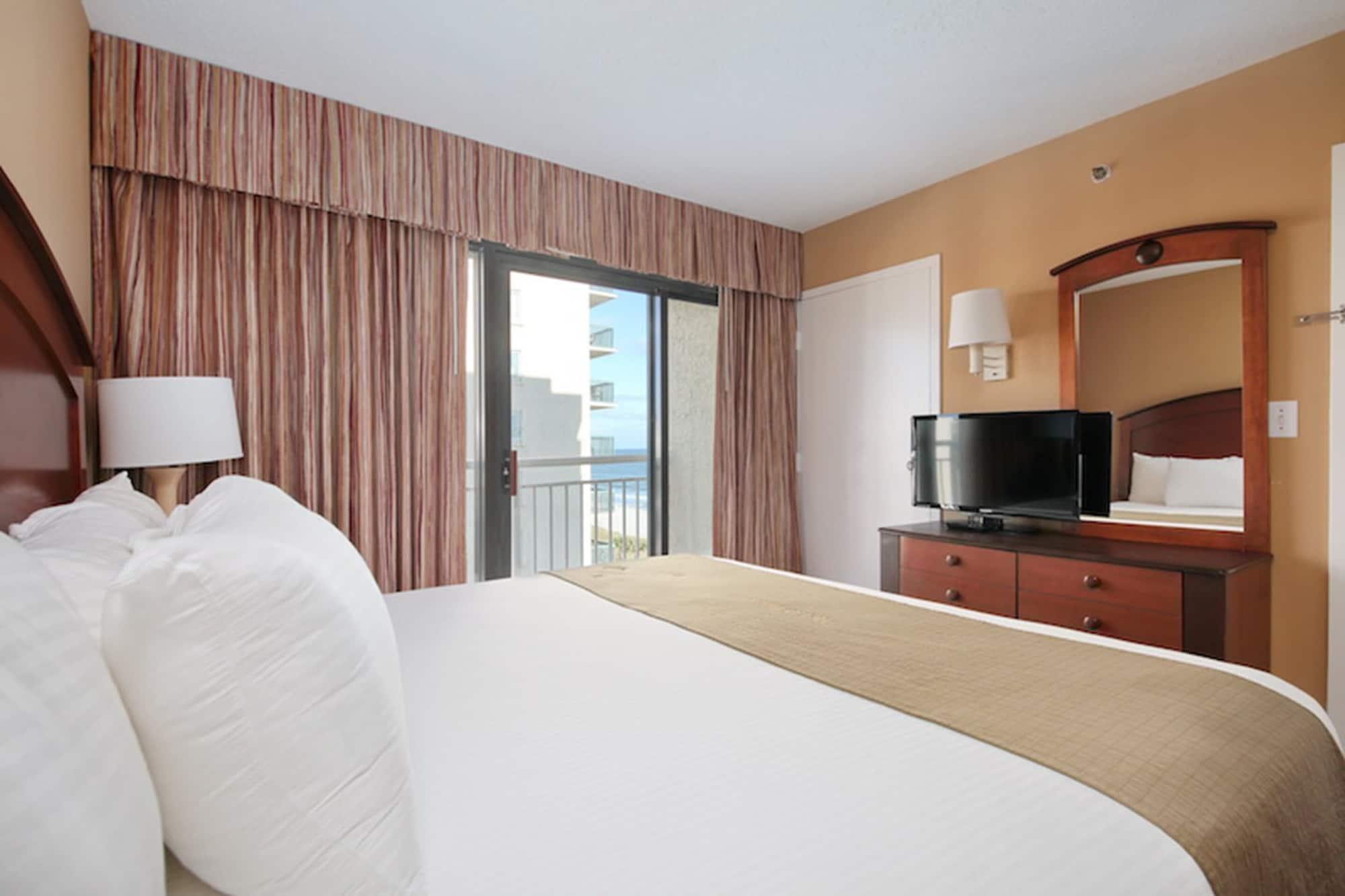 Ocean Drive And Golf 4*
