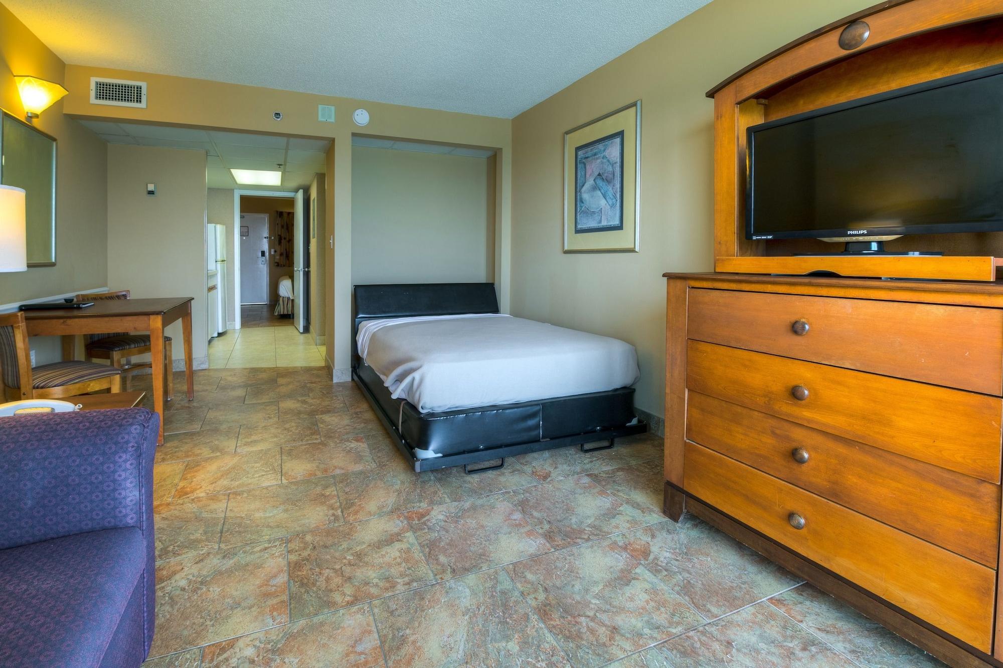 Ocean Drive And Golf 4* North Myrtle Beach