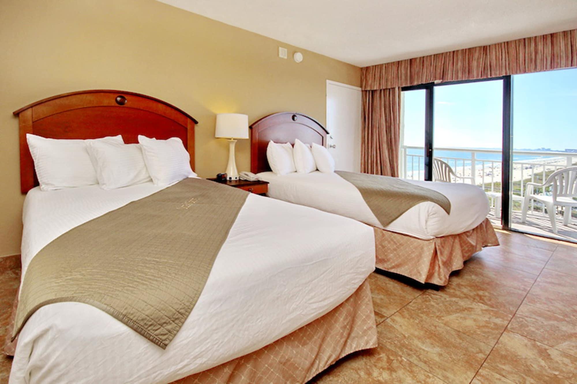Ocean Drive And Golf 4* North Myrtle Beach