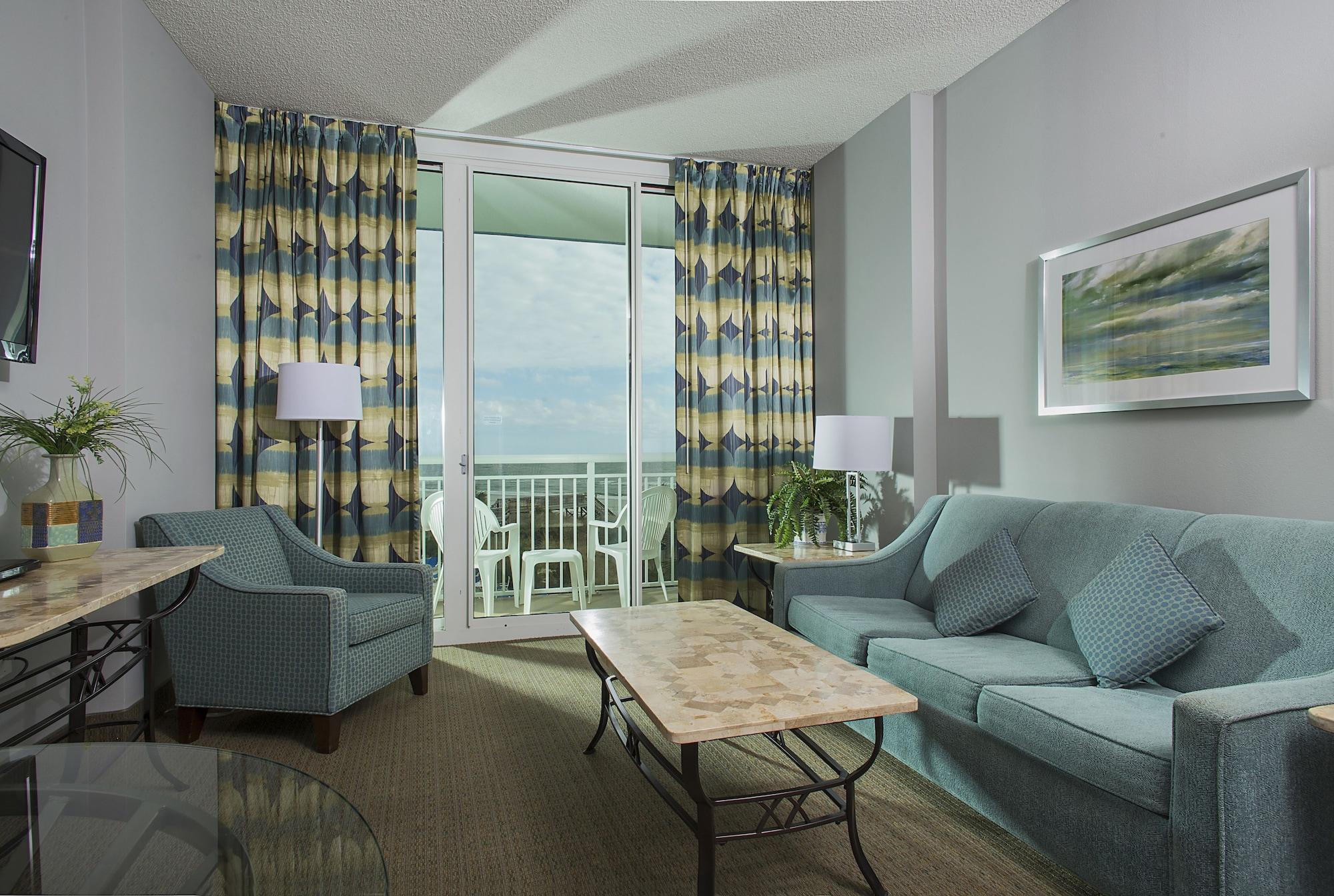 Avista North Myrtle Beach