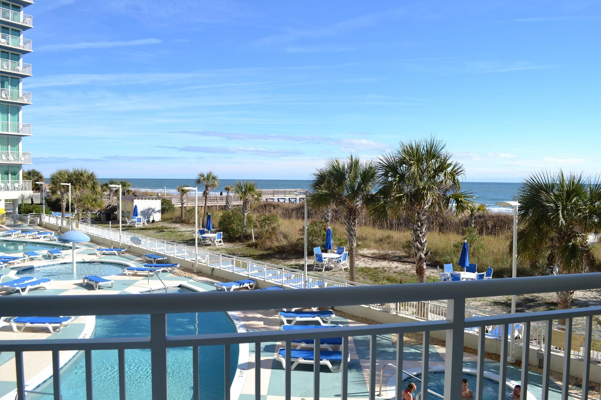 Avista 3* North Myrtle Beach
