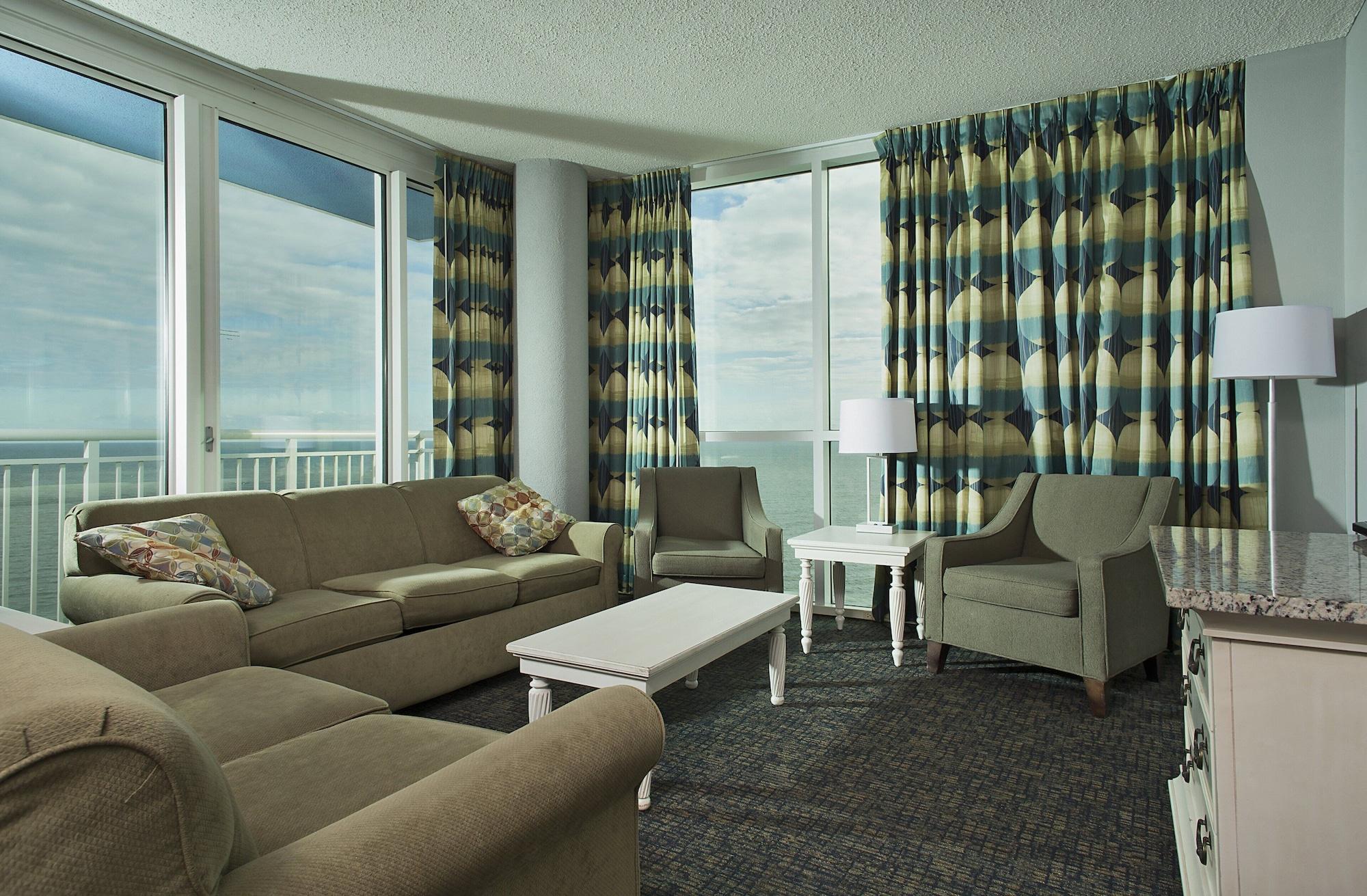 Avista Resort