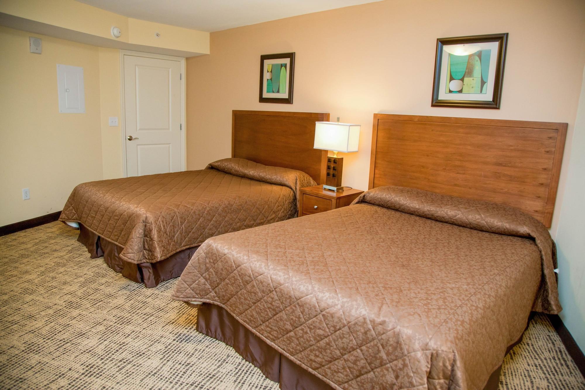 Towers At North Myrtle 3*